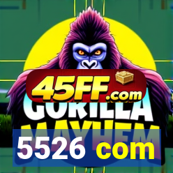5526 com